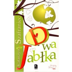 Dwa jabłka