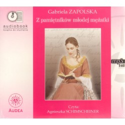 Z pamiętników młodej...