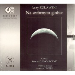 Na srebrnym globie (książka...