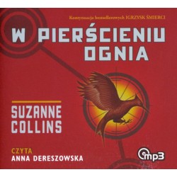 W pierścieniu ognia....