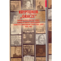 Kryptonim `Gracze`