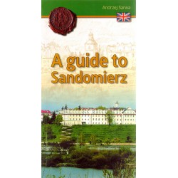 A guide to Sandomierz