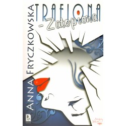 Trafiona - zatopiona