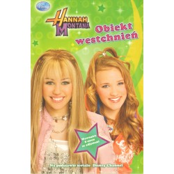 Hannah Montana. Obiekt...