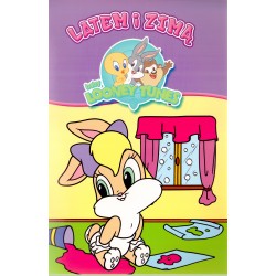 Baby Looney Tunes. Latem i...