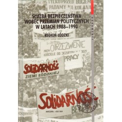 Służba Bezpieczeństwa wobec...