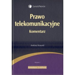 Prwo telekomunikacyjne....