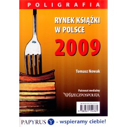 Rynek książki w Polsce...