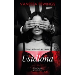 Usidlona. Seria Świat,...