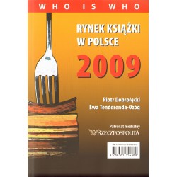 Rynek książki w Polsce...