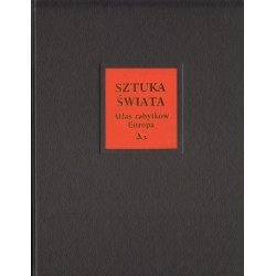 Sztuka Świata. Tom 15....