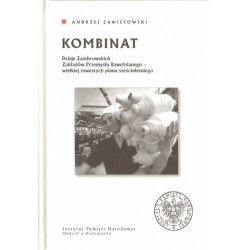 Kombinat