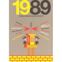 1989. Dziesięć opowiadań o...