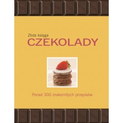Złota księga czekolady