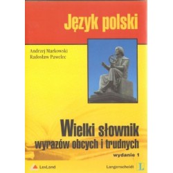 Język polski. Wielki...