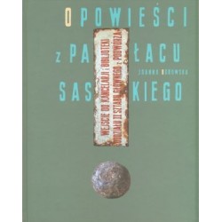 Opowieści z pałacu Saskiego