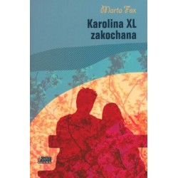 Karolina XL zakochana