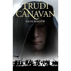 Głos bogów. Trylogia Era...