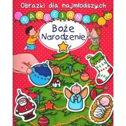 Boże Narodzenie. Obrazki...