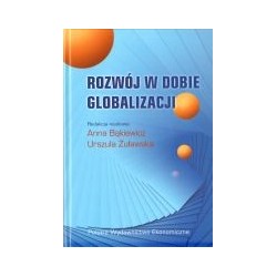 Rozwój w dobie globalizacji