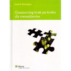 Outsourcing krok po kroku...
