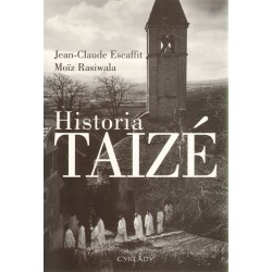 Historia Taize