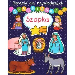 Obrazki dla najmłodszych....