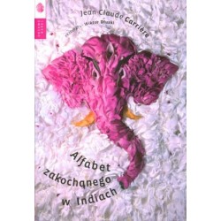 Alfabet zakochanego w Indiach