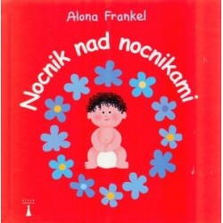 Nocnik nad nocnikami. Chłopiec