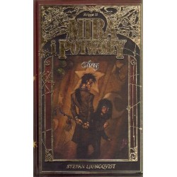 Mira i potwory. Księga II....