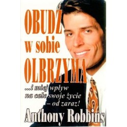 Obudź w sobie olbrzyma