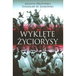 Wyklęte życiorysy