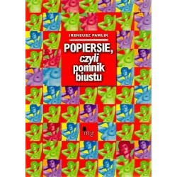 Popiersie, czyli pomnik biustu