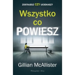 Wszystko co powiesz