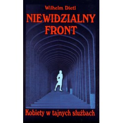 Niewidzialny front. Kobiety...
