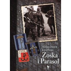 Zośka i Parasol