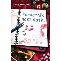 Pamiętnik nastolatki