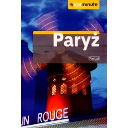 Paryż (Last Minute)