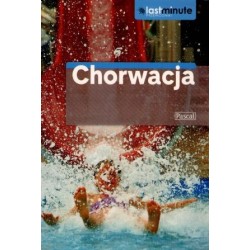 Chorwacja. Last Minute