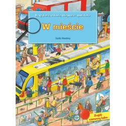 W mieście