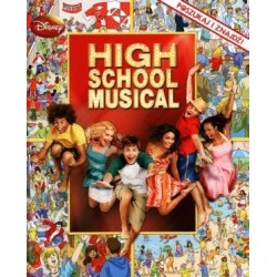 High School Musical....