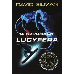 W szponach Lucyfera