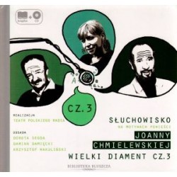 Wielki diament. Część 3....