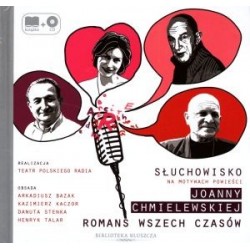 Romans wszech czasów....