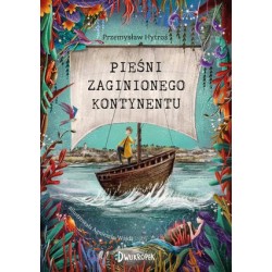 Pieśni Zaginionego Kontynentu