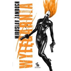 Wylęgarnia. Śmierć zrodzona...