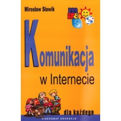 Komunikacja w Internecie 
