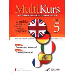 Multikurs. Multimedialny...