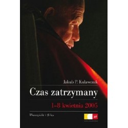 Czas zatrzymany. 1–8...