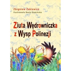 Ziuta Wędrowniczka z Wysp...